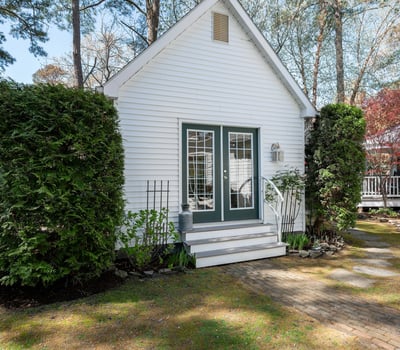 504 Seymour Ave, St. Michaels, MD