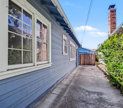  773 Park Court , Santa Clara, CA