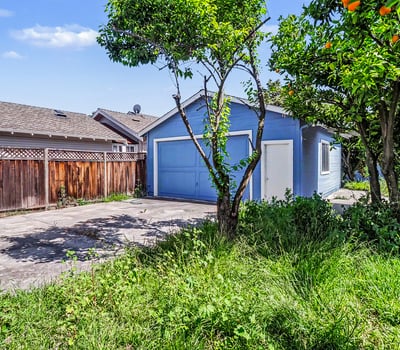  773 Park Court , Santa Clara, CA