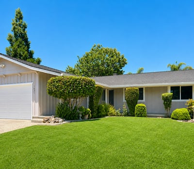 1631 Petri Place , San Jose, CA