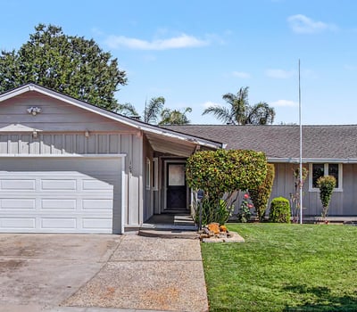 1631 Petri Place , San Jose, CA