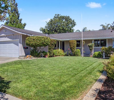 1631 Petri Place , San Jose, CA