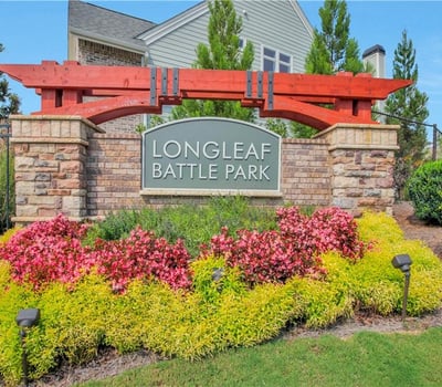 2165 Capers Drive, Marietta, GA
