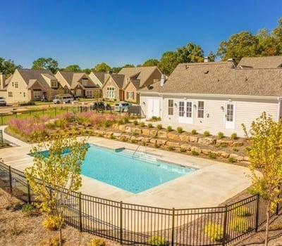 2165 Capers Drive, Marietta, GA