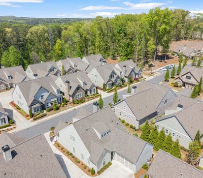 2165 Capers Drive, Marietta, GA