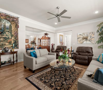 2165 Capers Drive, Marietta, GA