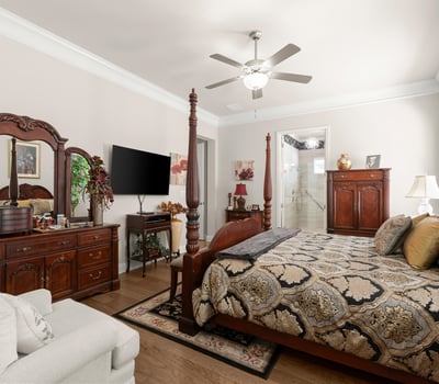 2165 Capers Drive, Marietta, GA