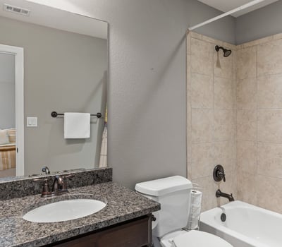 8912 Geranium Cove, Austin, TX