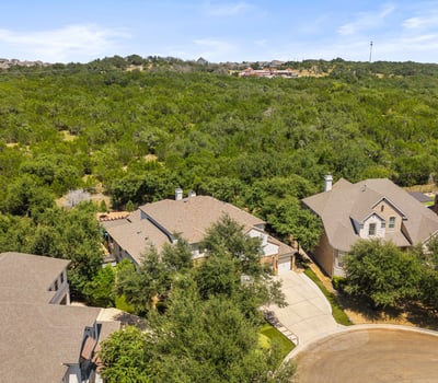 8705 Ambrosia Dr, Austin, TX