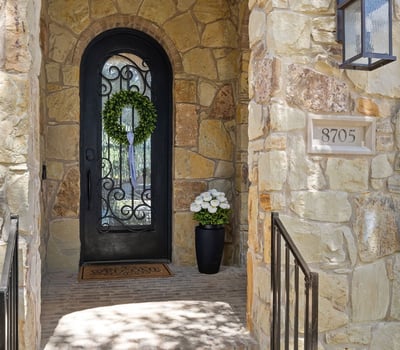 8705 Ambrosia Dr, Austin, TX