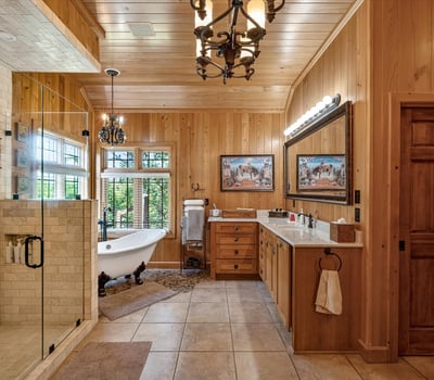 160 Neely Camp Road, Sarepta, LA