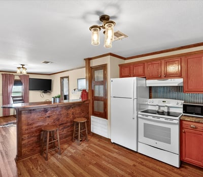 160 Neely Camp Road, Sarepta, LA
