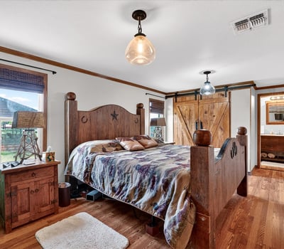 160 Neely Camp Road, Sarepta, LA