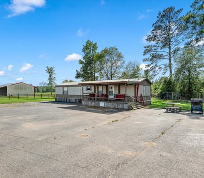 160 Neely Camp Road, Sarepta, LA