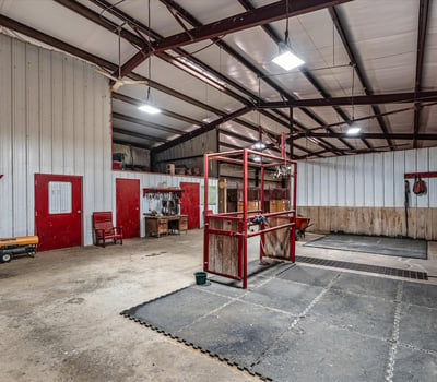 160 Neely Camp Road, Sarepta, LA