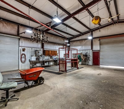 160 Neely Camp Road, Sarepta, LA