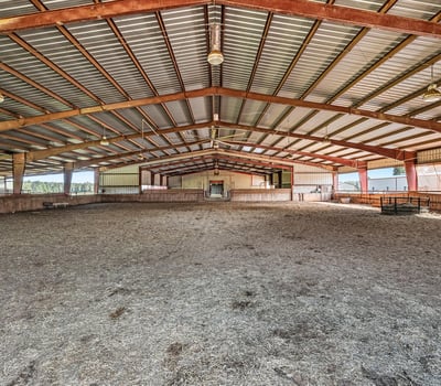 160 Neely Camp Road, Sarepta, LA