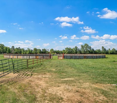 160 Neely Camp Road, Sarepta, LA