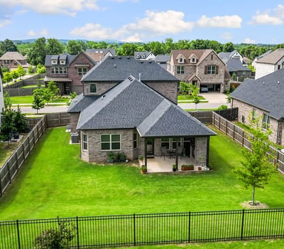 3864 W Violet Street, Fayetteville, AR