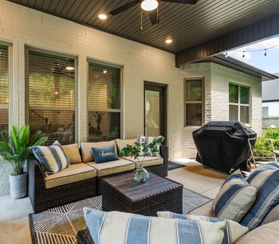 2823 N Whistle Post Dr, Fayetteville, AR
