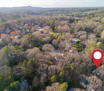 475 Ramsdale Drive, Roswell, GA