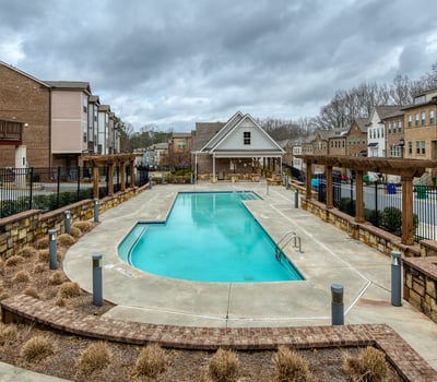 5083 Chesterfield Lane, Dunwoody, GA