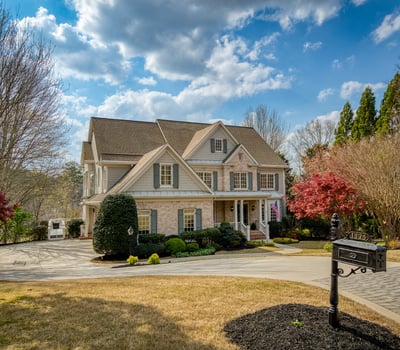 1325 Rolling Links Drive, Milton, GA