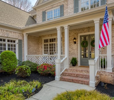 1325 Rolling Links Drive, Milton, GA