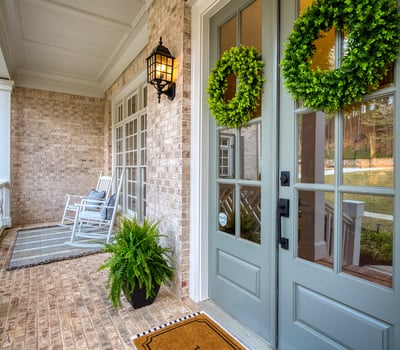 1325 Rolling Links Drive, Milton, GA