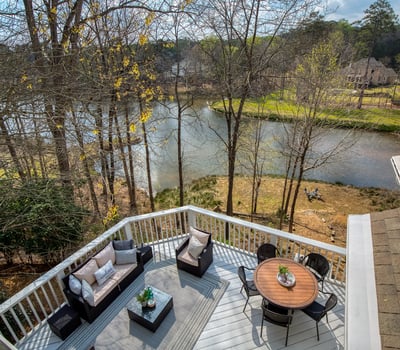 1325 Rolling Links Drive, Milton, GA