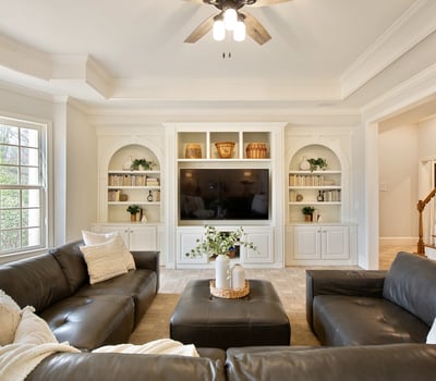 1325 Rolling Links Drive, Milton, GA