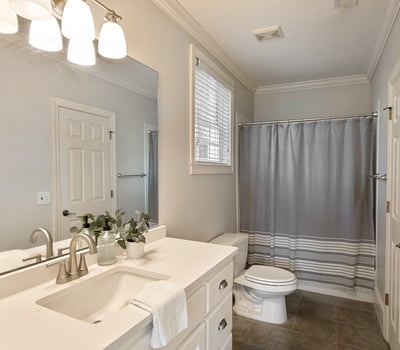 1325 Rolling Links Drive, Milton, GA