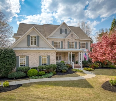 1325 Rolling Links Drive, Milton, GA