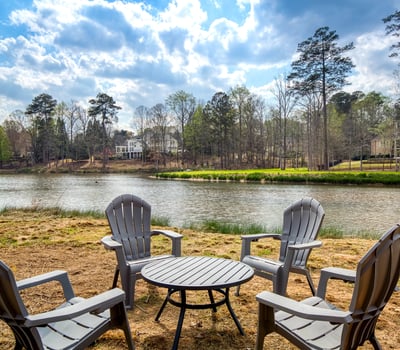 1325 Rolling Links Drive, Milton, GA