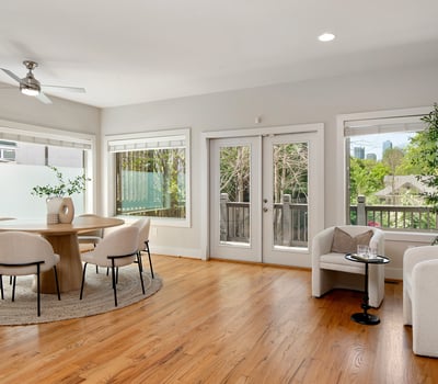 866 Monroe Drive NE, Atlanta, GA