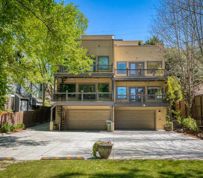 866 Monroe Drive NE, Atlanta, GA