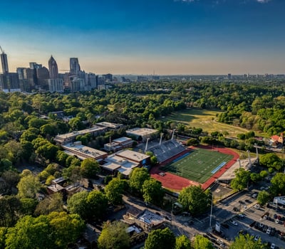 866 Monroe Drive NE, Atlanta, GA