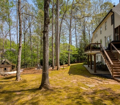 700 Waterview Trail, Alpharetta, GA