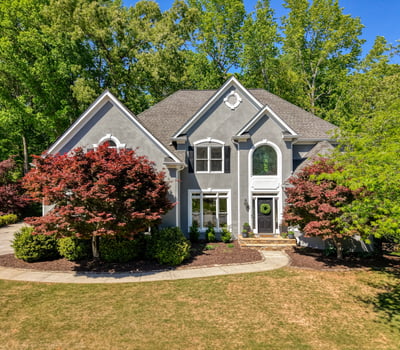 4235 Park Brooke Trace, Alpharetta, GA