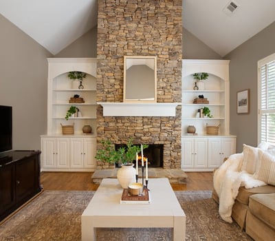 1110 Bascomb Farm Drive, Alpharetta, GA