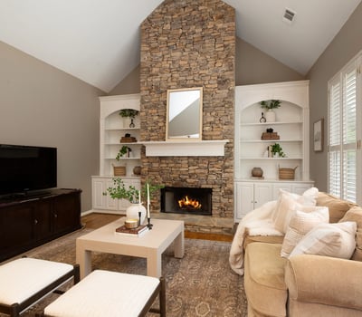 1110 Bascomb Farm Drive, Alpharetta, GA