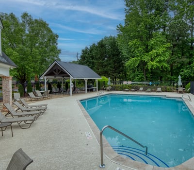 1110 Bascomb Farm Drive, Alpharetta, GA