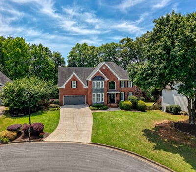 465 Hembree Grove Overlook, Roswell, GA