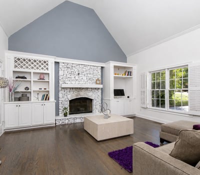 265 Oakhurst Leaf Drive, Alpharetta, GA