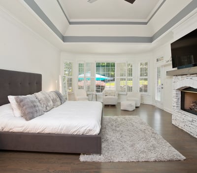 265 Oakhurst Leaf Drive, Alpharetta, GA
