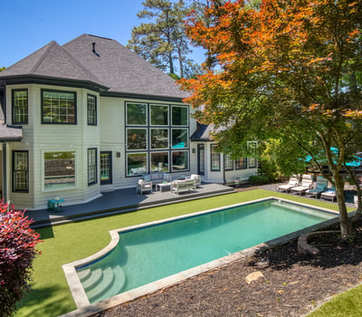 265 Oakhurst Leaf Drive, Alpharetta, GA