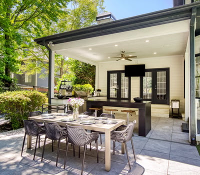 265 Oakhurst Leaf Drive, Alpharetta, GA