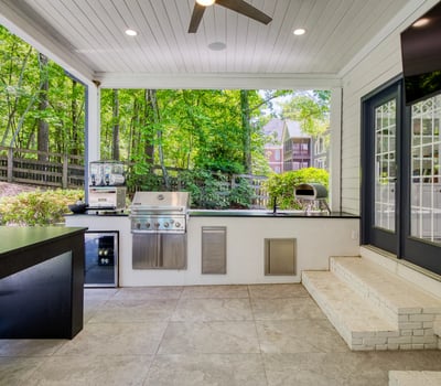 265 Oakhurst Leaf Drive, Alpharetta, GA