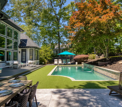 265 Oakhurst Leaf Drive, Alpharetta, GA