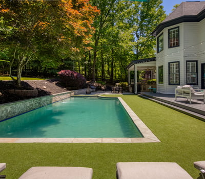 265 Oakhurst Leaf Drive, Alpharetta, GA